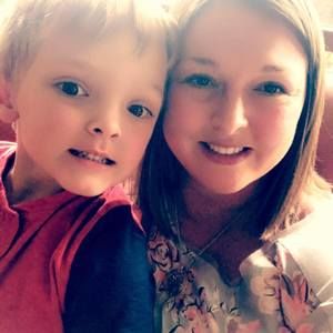 Meet your Posher, Stacey